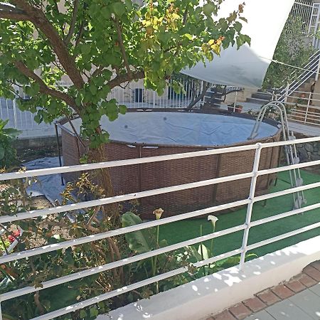 Villa Bellavista Savona Exterior foto