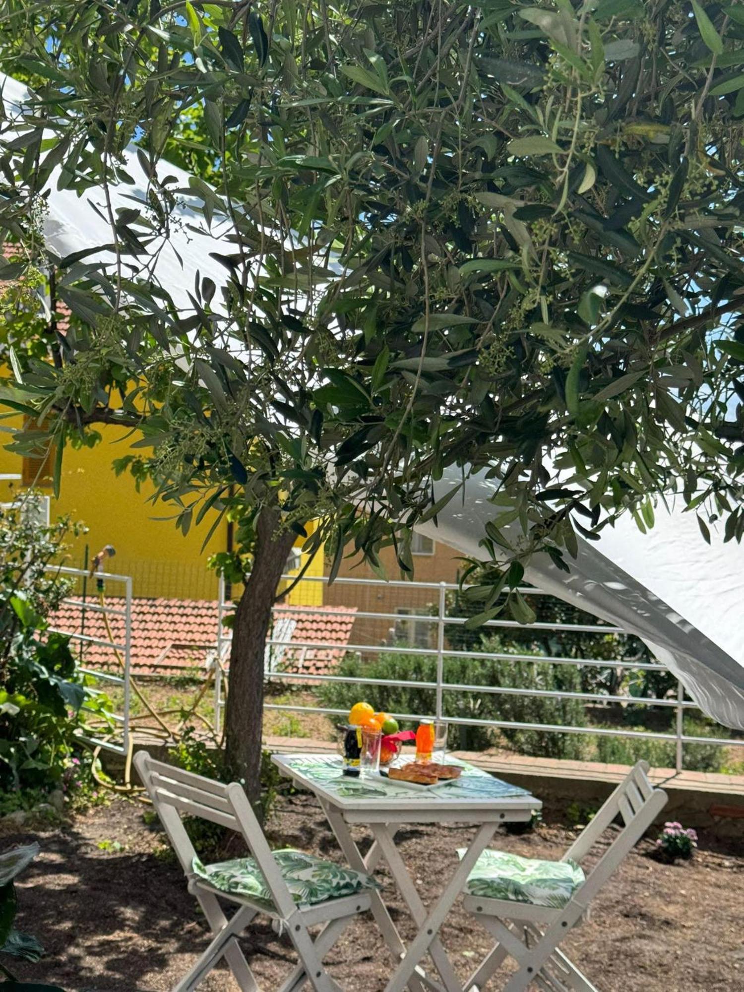 Villa Bellavista Savona Exterior foto